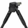 Cw Ar Bipod Sitting Black